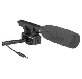 میکروفن-استریو-ازدن-Azden-SMX-10-Directional-Stereo-Microphone-